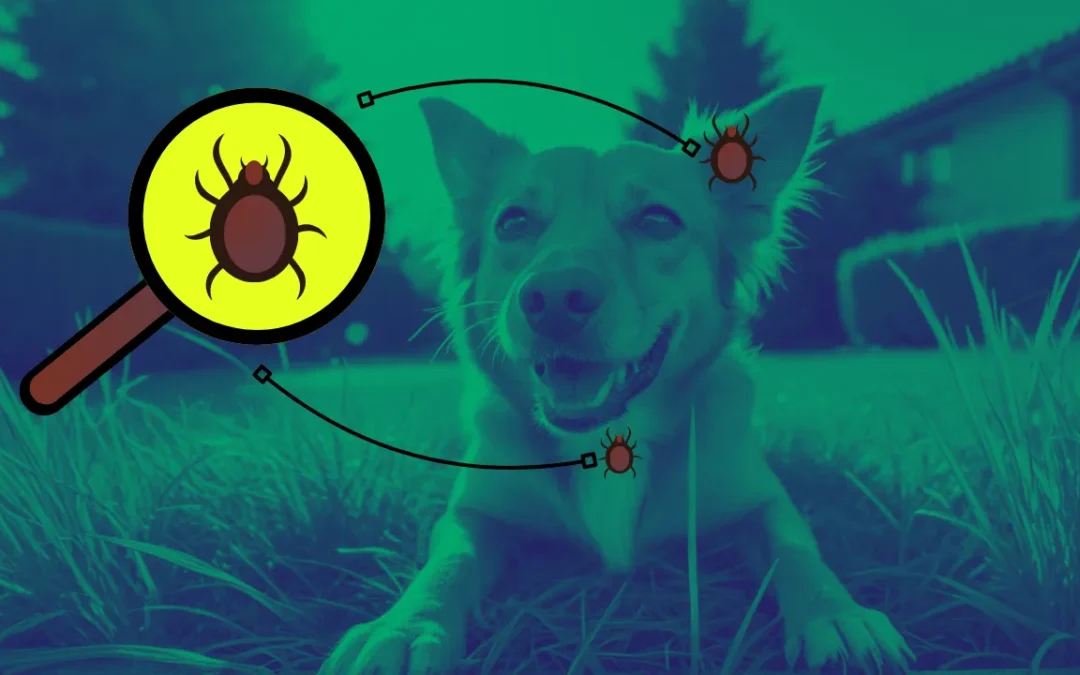 Controle de Pulgas: mantenha a qualidade de vida dos seus animais em dia!