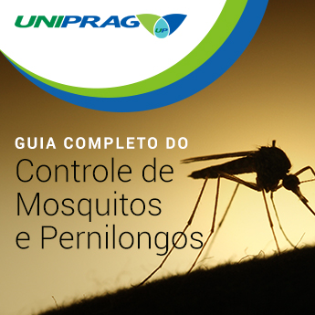 Guia Completo do Controle de Mosquitos