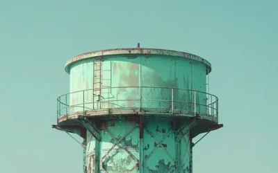 Vantagens de realizar a Limpeza de Caixa D’água com uma empresa