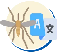 Mosquitos e Pernilongos | Conheça sobre Mosquitos e Pernilongos