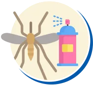 Mosquitos e Pernilongos | Conheça sobre Mosquitos e Pernilongos