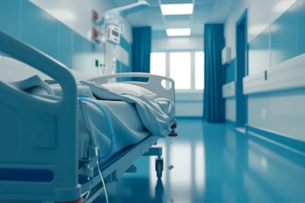 Controle de pragas em hospitais de Macaé