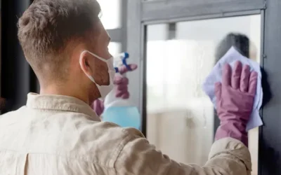 Sanitização de Salões de Beleza: obtenha um ambiente tranquilo contra o coronavírus