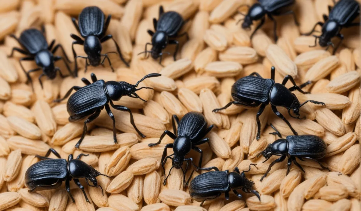 Dedetizadora em Curitiba: a importância de contratar uma controladora de pragas para a sua empresa