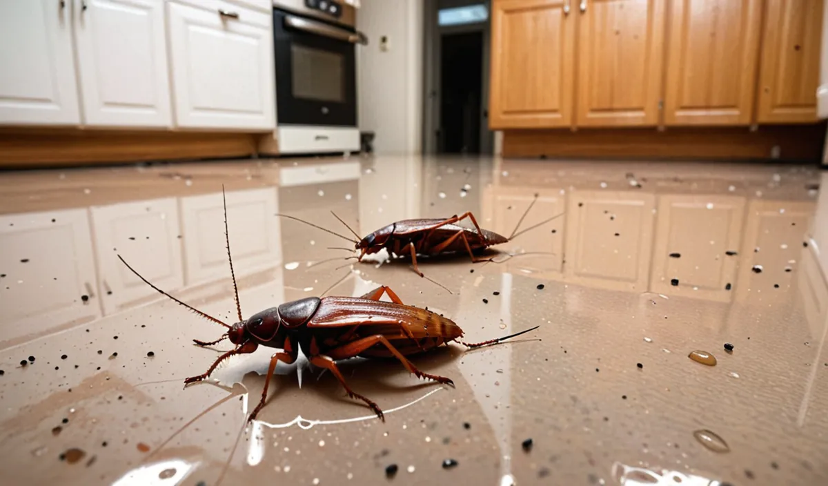 Dedetizadora em Curitiba: Mantenha o seu lar sempre seguro