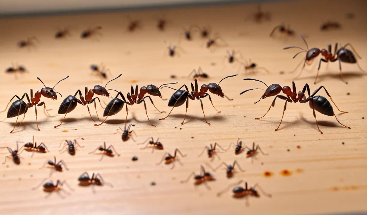 Manejo Integrado de Pragas em SP: conte com uma empresa especializada