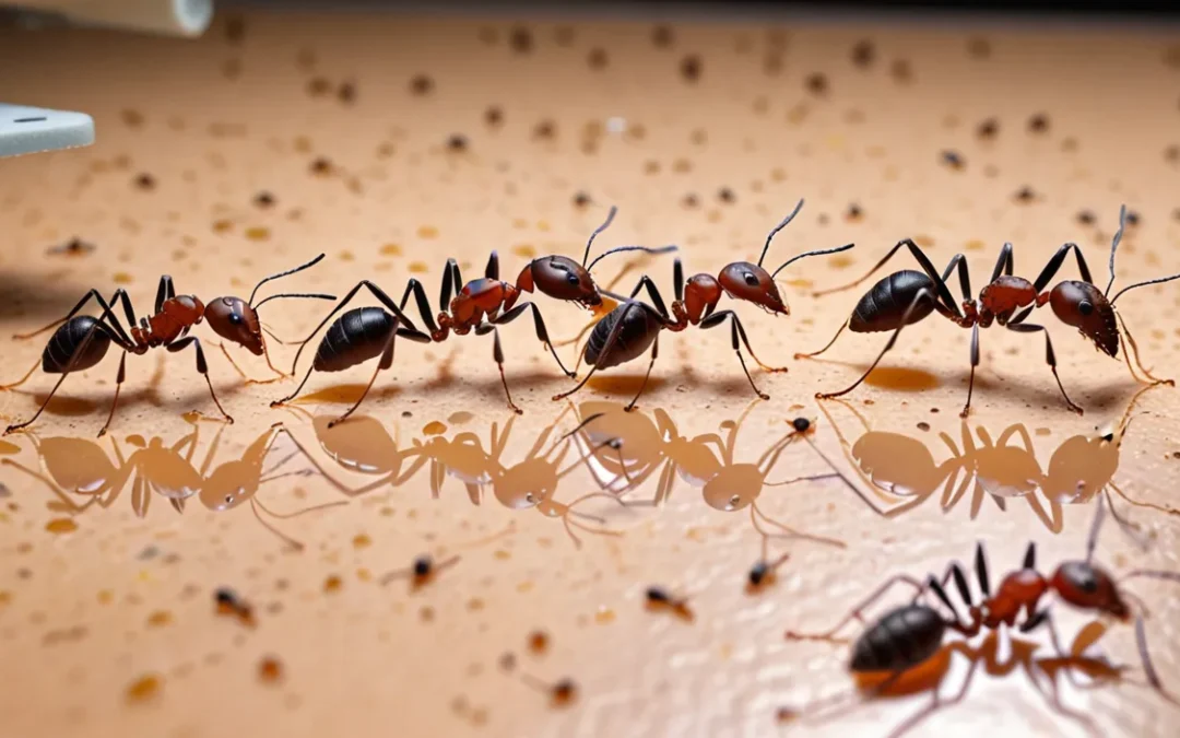 5 motivos para contratar o Manejo Integrado de Pragas em SP