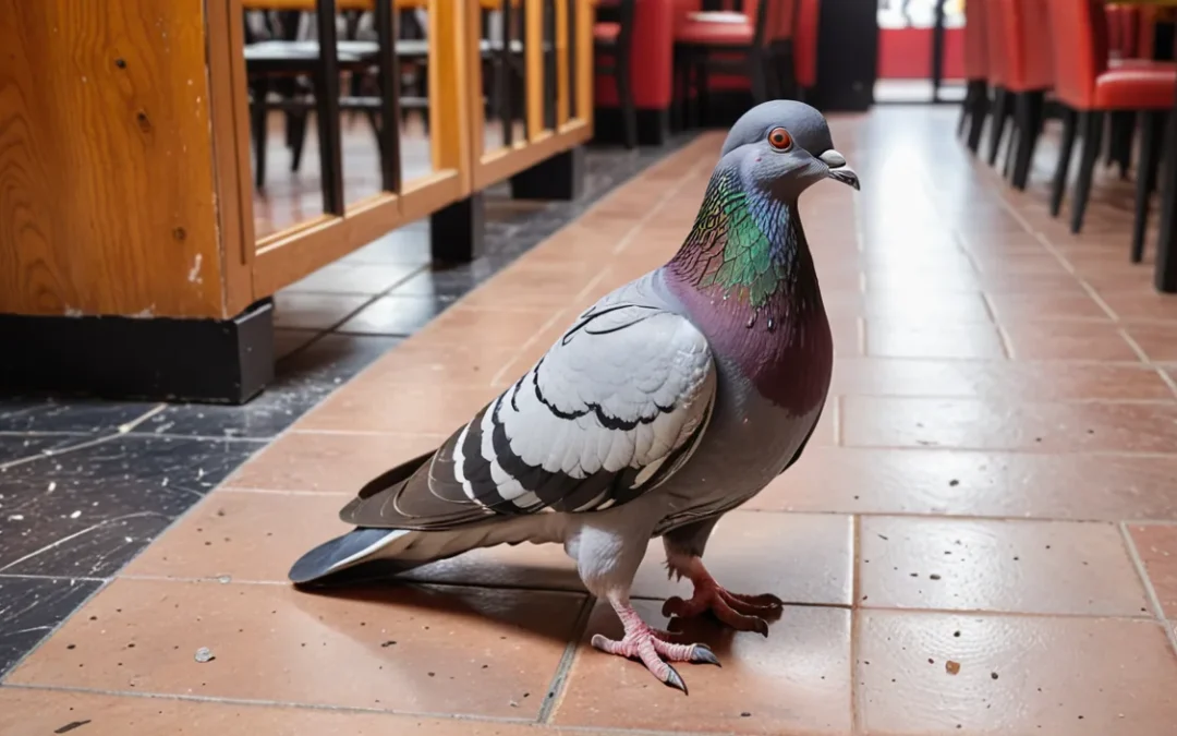 Manejo Integrado de Pragas em SP: garanta proteção para a sua indústria