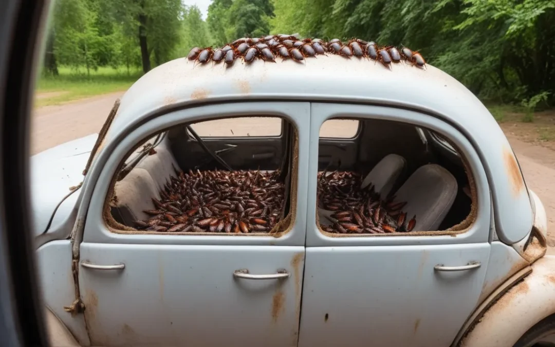 Manejo Integrado de Pragas em SP: conheça os métodos para um controle contínuo