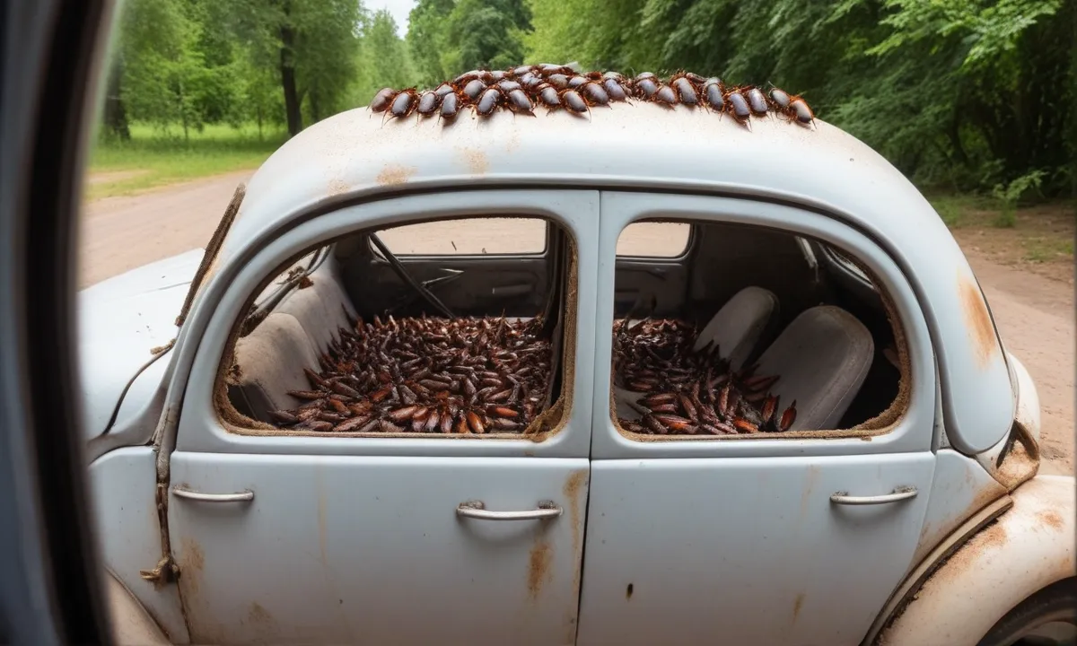 Manejo Integrado de Pragas em SP: conheça os métodos para um controle contínuo