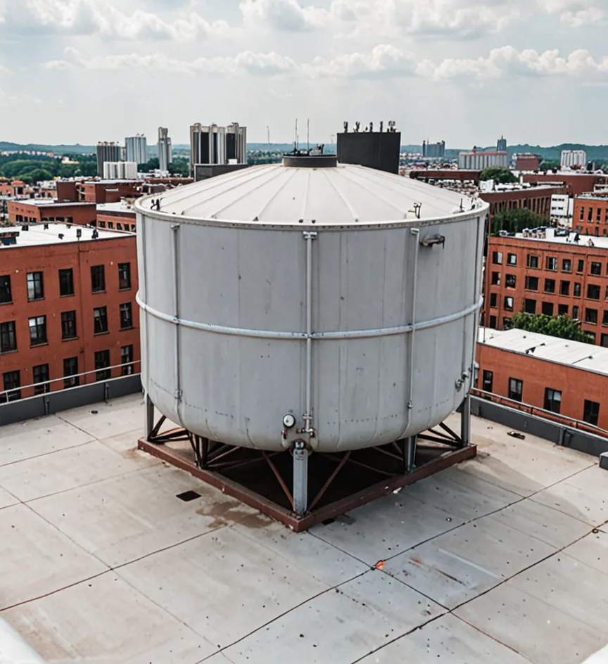 Limpeza de caixa d’água em condomínio em SP: veja quais são os benefícios do serviço