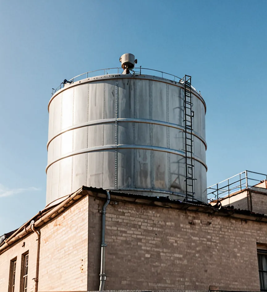 Limpeza de caixa d’água industrial em SP: a solução para prevenir problemas com a contaminação Limpeza de caixa d’água industrial em SP: a solução para prevenir problemas com a contaminação