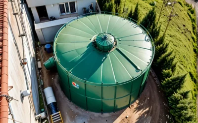 As vantagens da Limpeza de Caixa D’água periódica em condomínios