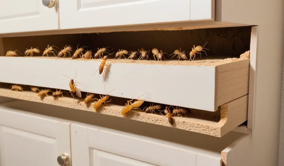 Dedetizadora em Cuiabá: conheça as principais pragas controladas