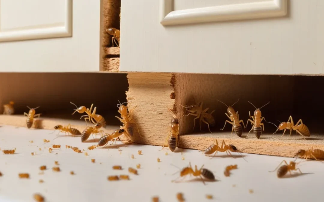 Como escolher uma dedetizadora em Cuiabá?