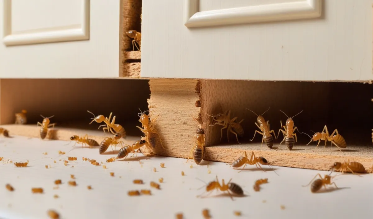 Como escolher uma dedetizadora em Cuiabá?