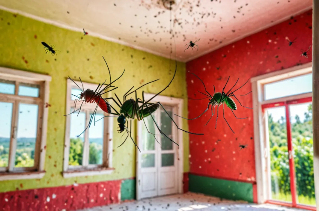 Dedetizadora em Salvador: garanta proteção contra os mosquitos