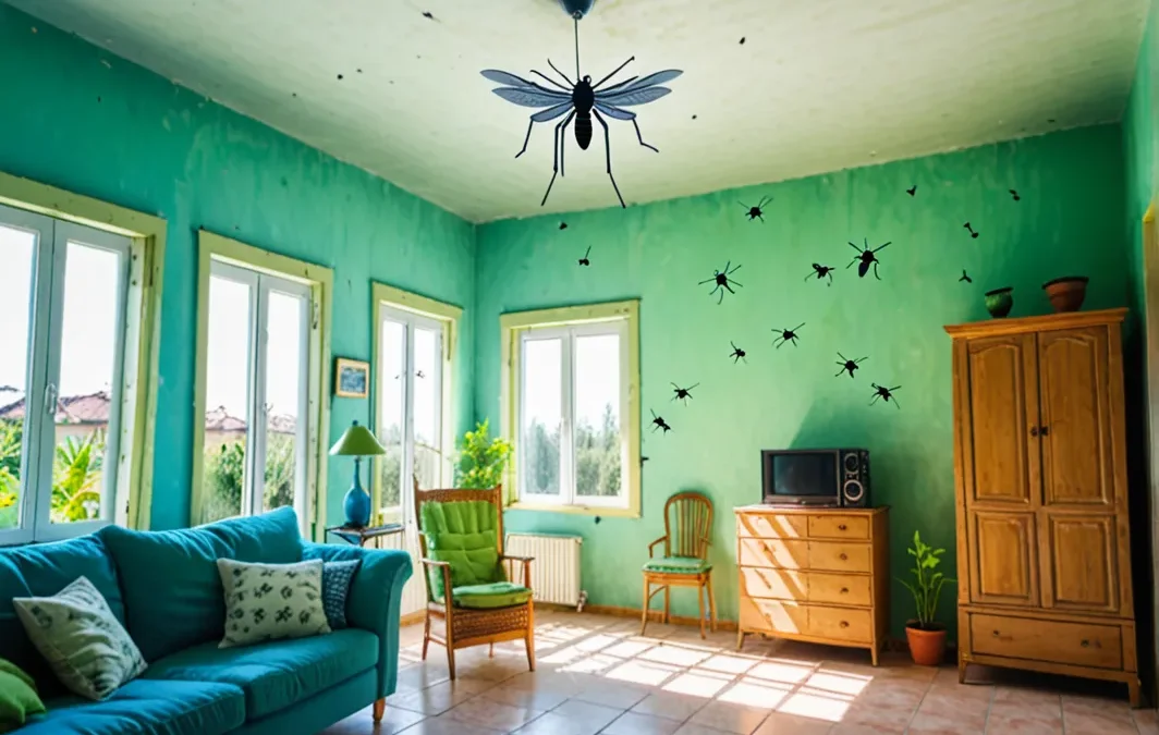 Dedetizadora em São Paulo: qual é o valor médio de uma dedetização?