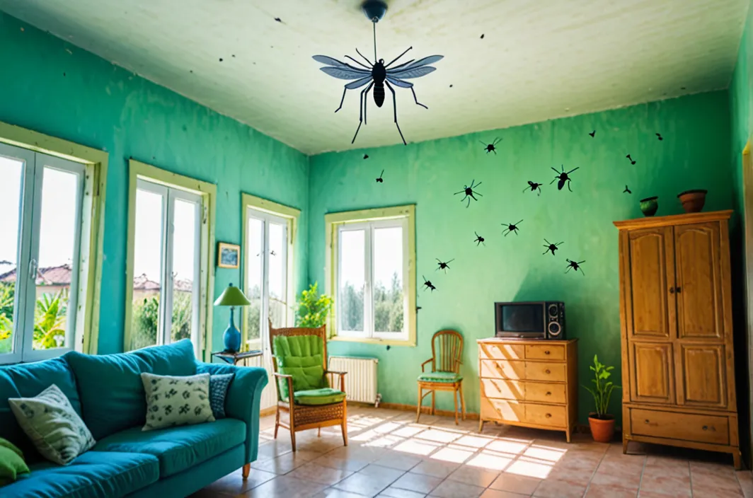 Dedetizadora em São Paulo: qual é o valor médio de uma dedetização?