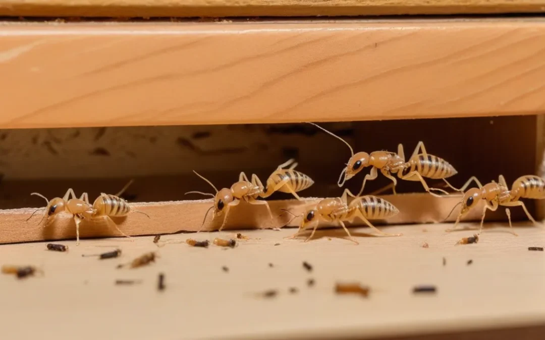 Dedetizadora em Salvador: qual a importância de contratar uma?