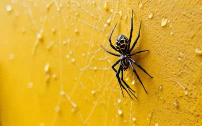 Informações sobre a Aranha Armadeira: saiba tudo sobre essa espécie perigosa