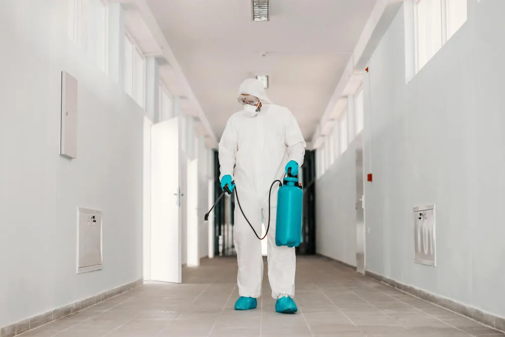 Dedetizadora em Salvador: conheça nossa unidade Bio Control Uniprag
