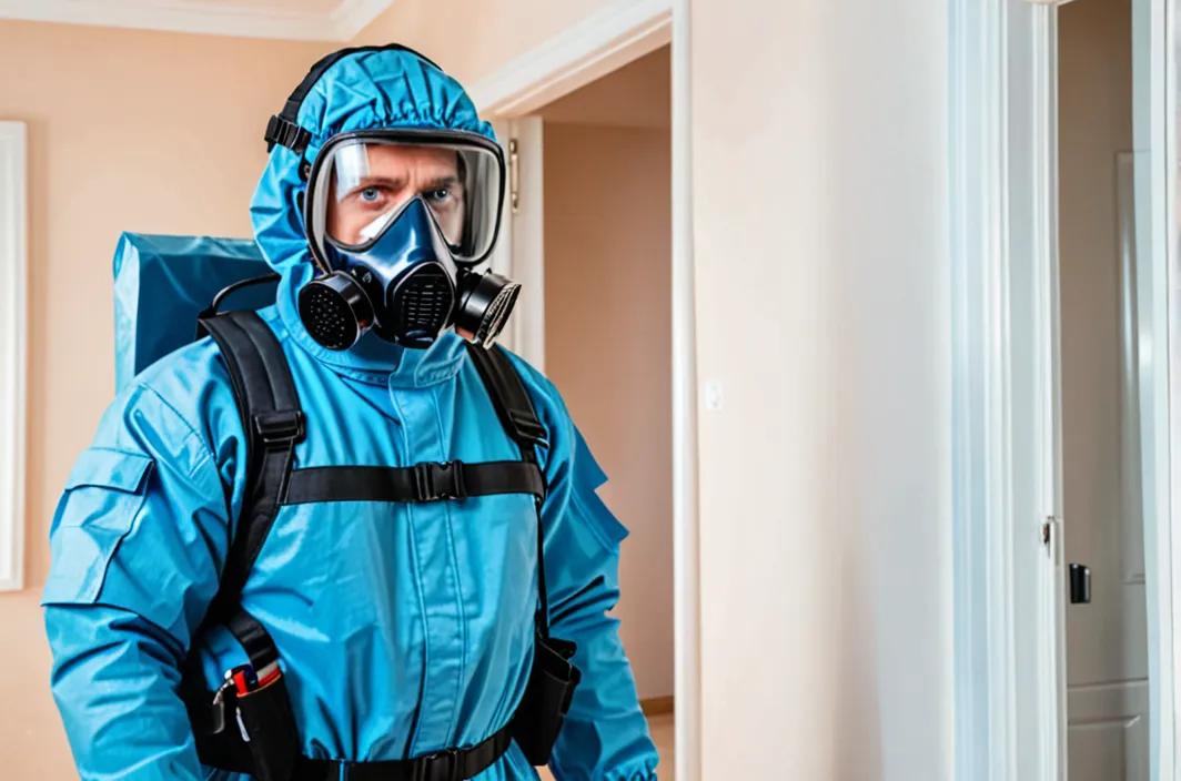 Contrate uma Dedetizadora em SP para proteger a sua empresa das pragas urbanas