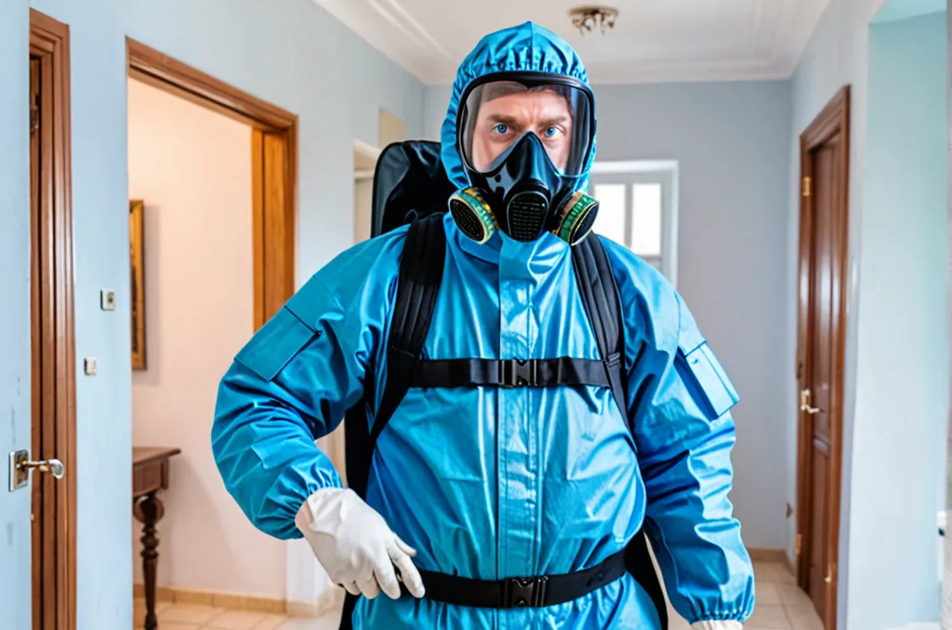 Dedetizadora em Belo Horizonte: contrate uma empresa profissional