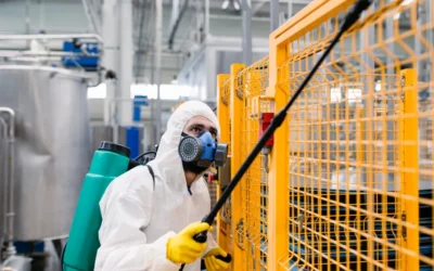 Dedetizadora em Porto Alegre: contrate quem entende de eliminação de pragas