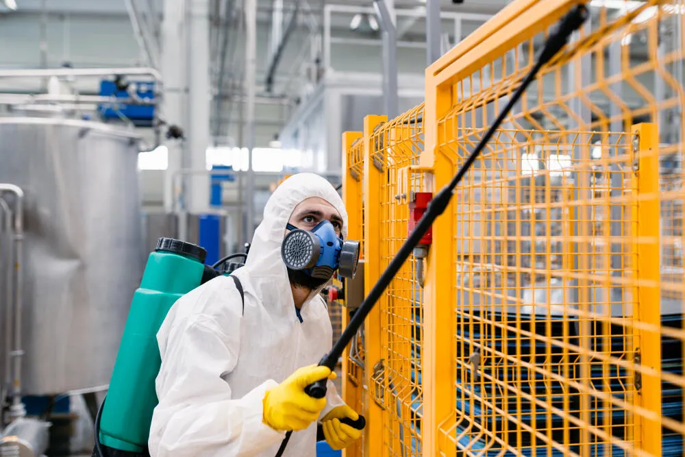 Dedetizadora em Porto Alegre: contrate quem entende de eliminação de pragas