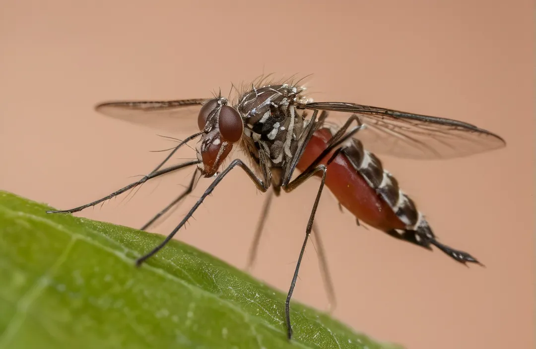 Por que realizar uma dedetização de mosquitos com uma empresa especializada? Por que realizar uma dedetização de mosquitos com uma empresa especializada?