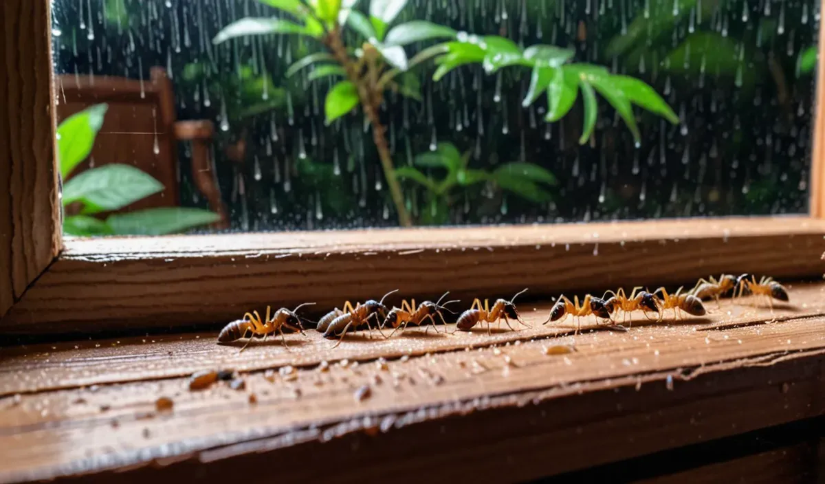 Dedetização de Cupins em SP: quais são os métodos de controle