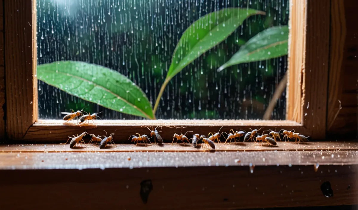 Dedetização de Cupins em SP: conheça as principais espécies