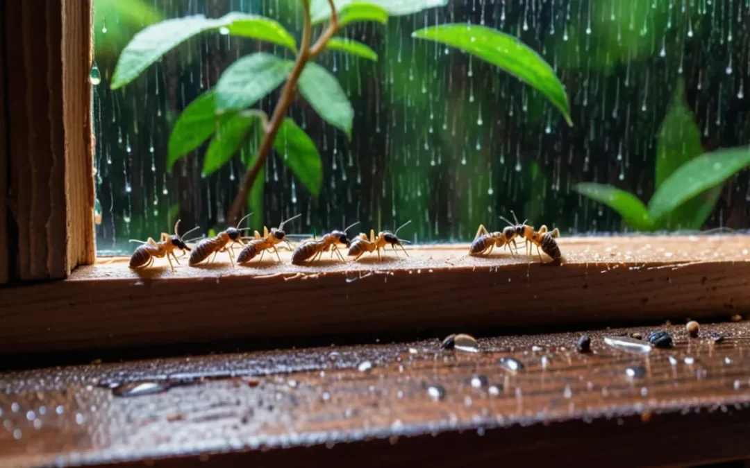 Valor da descupinização: saiba o que varia nos tratamentos de controle de cupim