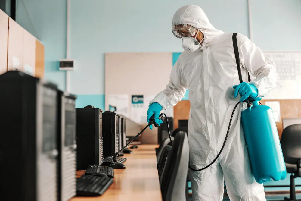 Dedetização de Apartamentos em São Paulo: quais aspectos considerar na hora de contratar