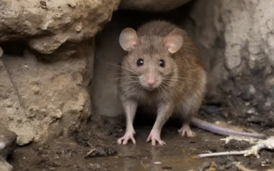 Ratos: elimine essas pragas urbanas do seu espaço