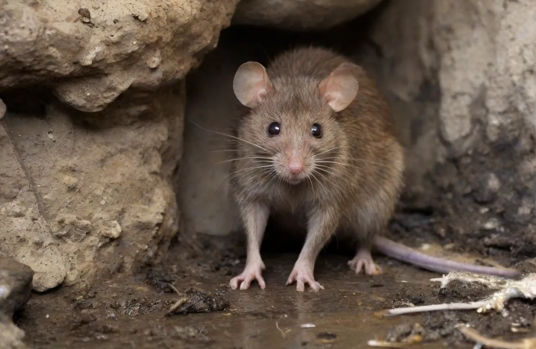 Ratos: elimine essas pragas urbanas do seu espaço