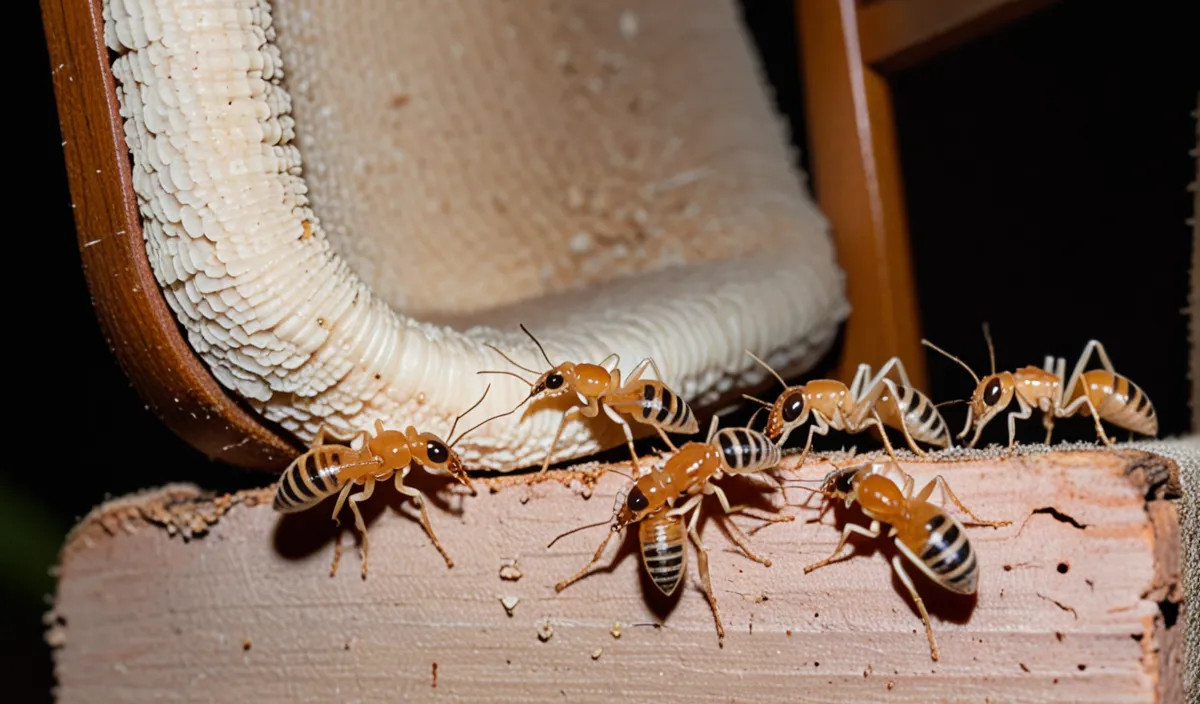 Desinsetização em São Paulo: solicite antes que os insetos tomem conta do seu ambiente