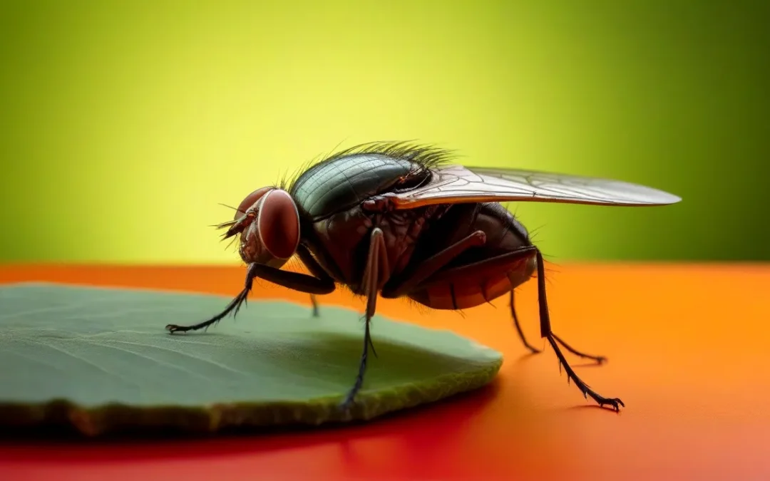 Desinsetização em São Paulo: proteja a sua família contra doenças perigosas