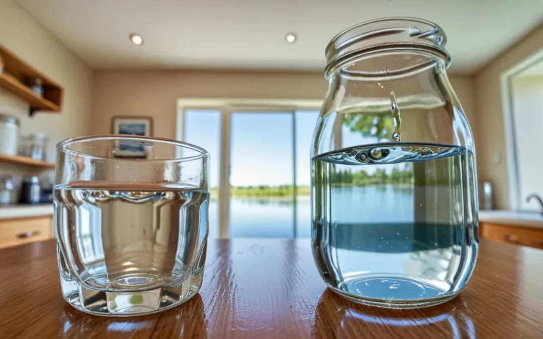 Limpeza de Caixa D’água em SP: o que saber para não errar na hora de escolher a melhor empresa?