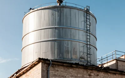 Limpeza de caixa d’água em SP: conheça os problemas da falta do serviço