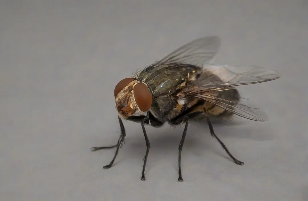 Qual mosca transmite a doença do sono? Qual mosca transmite a doença do sono?