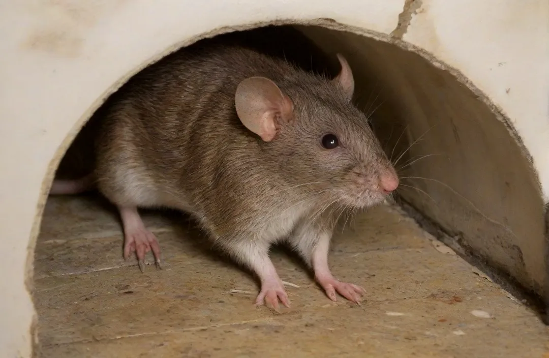 Métodos naturais de controle de ratos: será que eles funcionam? Métodos naturais de controle de ratos: será que eles funcionam?
