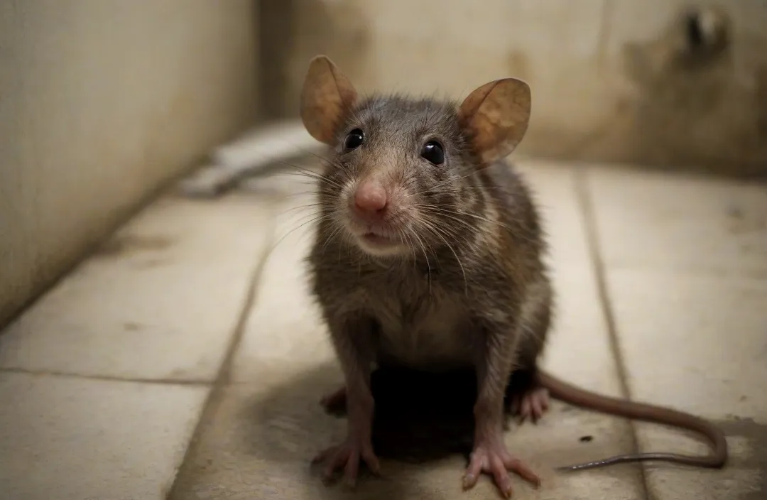 Como proteger sua casa dos ratos? Como proteger sua casa dos ratos?