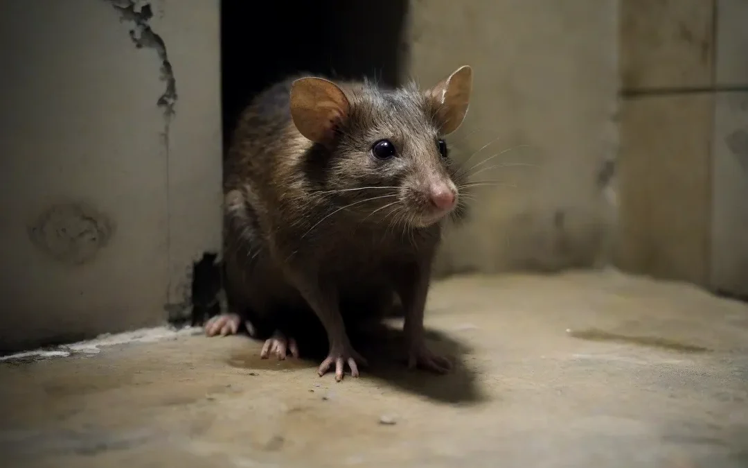 Armadilhas e Repelentes contra ratos: entenda como eles funcionam