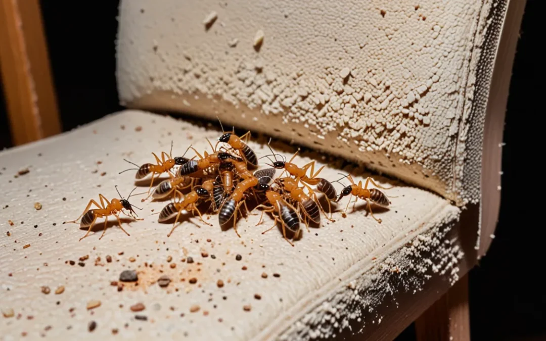 Dedetizadora SP Zona Oeste: contrate uma antes que as pragas urbanas dominem o seu ambiente