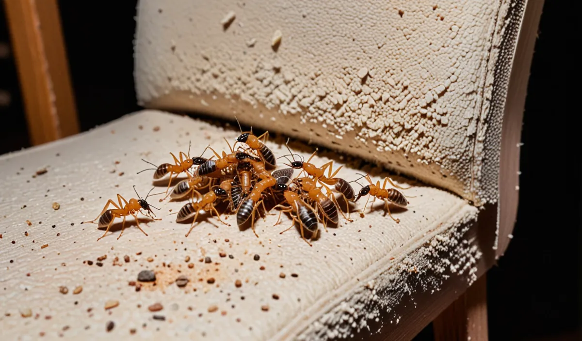 Dedetizadora SP Zona Oeste: contrate uma antes que as pragas urbanas dominem o seu ambiente