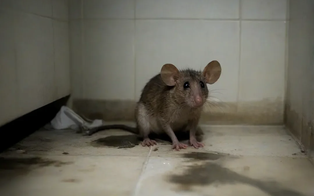 Controle de Ratos em Empresas: Quais são as fontes de alimentação dos ratos?