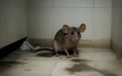 Controle de Ratos em Empresas: Quais são as fontes de alimentação dos ratos?