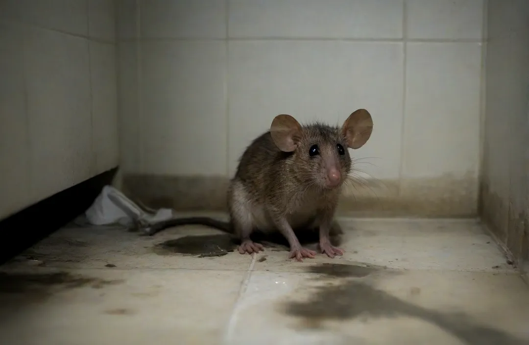 Quais são as fontes de alimentação dos ratos? Quais são as fontes de alimentação dos ratos?